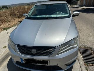 SEAT Toledo 2013
