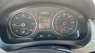SEAT Toledo 2013