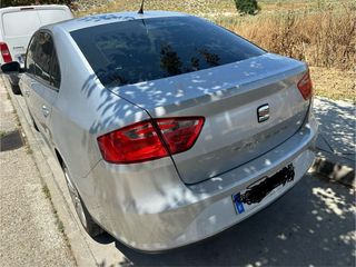 SEAT Toledo 2013