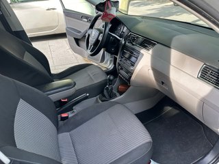 SEAT Toledo 2013
