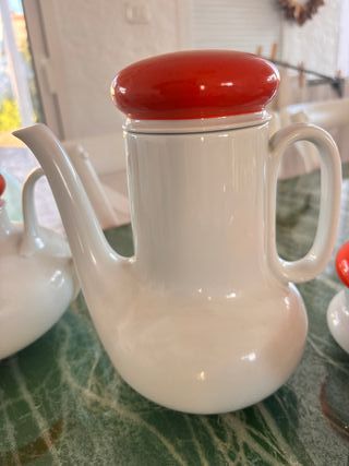 Thomas - Germany vintage servizio caffe e the
