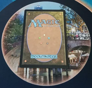 MAGIC FOIL - CULTIVATE