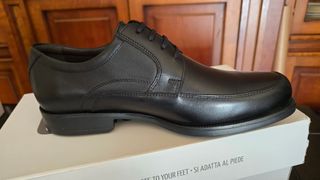 Zapatos Callaghan Negro Talla 41