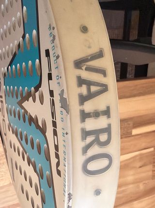Pala de pádel Vairo Fusion 6.1