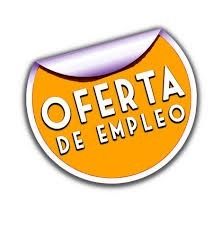 Cuidadora interina mujer mayor