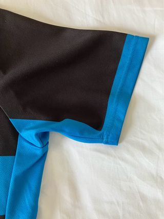 Maillot Ciclismo Talla L