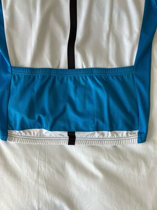 Maillot Ciclismo Talla L