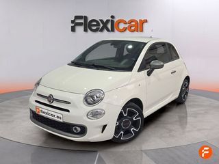 Fiat 500 S 1.2 8v 51KW (69 CV)