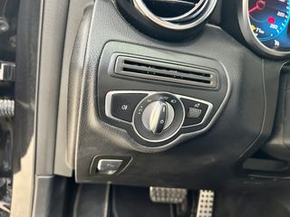 Mercedes-Benz GLC Coupé 200d AMG 2021