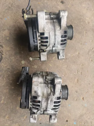Alternador PSA 2.0 HDI