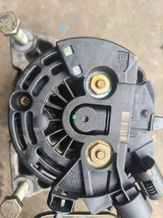 Alternador PSA 2.0 HDI