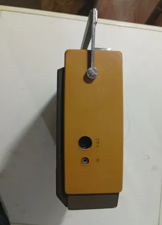Radiola Radio Cassette Vintage 8332