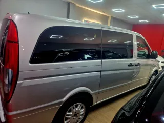 Mercedes-Benz Vito 2010