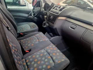 Mercedes-Benz Vito 2010