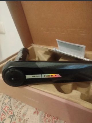 POTENCIOMETRO SRAM 170mm