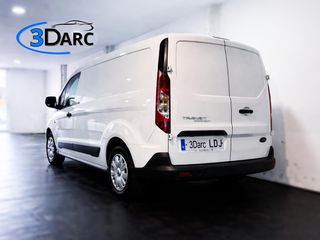 Ford Transit Connect VAN 1.5 TDCI 100CV TREND CAMP
