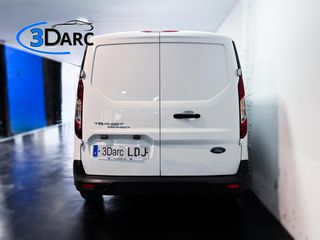 Ford Transit Connect VAN 1.5 TDCI 100CV TREND CAMP