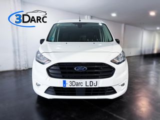 Ford Transit Connect VAN 1.5 TDCI 100CV TREND CAMP