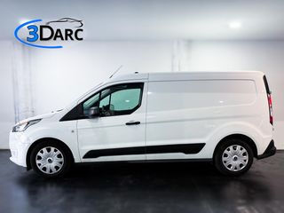 Ford Transit Connect VAN 1.5 TDCI 100CV TREND CAMP