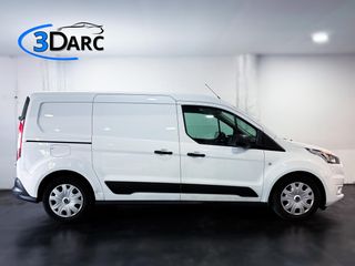 Ford Transit Connect VAN 1.5 TDCI 100CV TREND CAMP