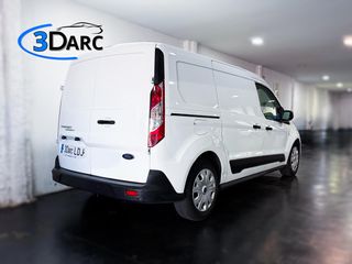 Ford Transit Connect VAN 1.5 TDCI 100CV TREND CAMP