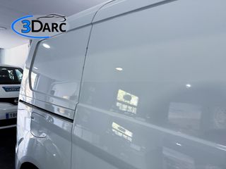 Ford Transit Connect VAN 1.5 TDCI 100CV TREND CAMP