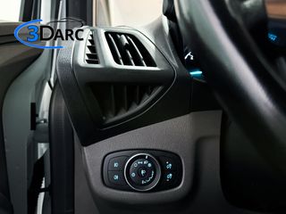 Ford Transit Connect VAN 1.5 TDCI 100CV TREND CAMP