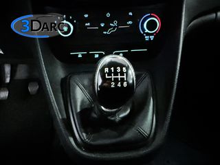 Ford Transit Connect VAN 1.5 TDCI 100CV TREND CAMP
