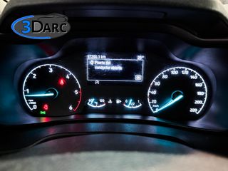 Ford Transit Connect VAN 1.5 TDCI 100CV TREND CAMP
