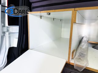 Ford Transit Connect VAN 1.5 TDCI 100CV TREND CAMP