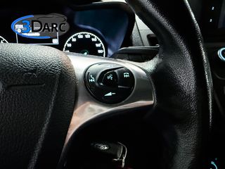 Ford Transit Connect VAN 1.5 TDCI 100CV TREND CAMP