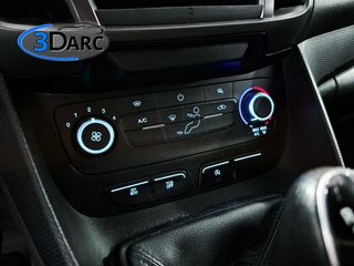 Ford Transit Connect VAN 1.5 TDCI 100CV TREND CAMP