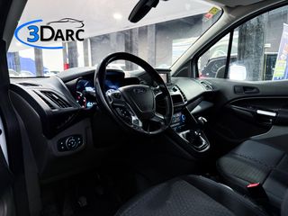 Ford Transit Connect VAN 1.5 TDCI 100CV TREND CAMP