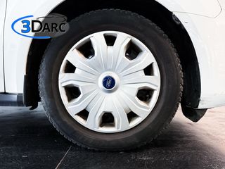 Ford Transit Connect VAN 1.5 TDCI 100CV TREND CAMP