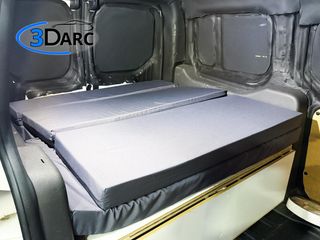Ford Transit Connect VAN 1.5 TDCI 100CV TREND CAMP