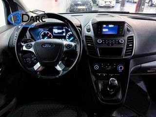 Ford Transit Connect VAN 1.5 TDCI 100CV TREND CAMP