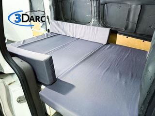Ford Transit Connect VAN 1.5 TDCI 100CV TREND CAMP