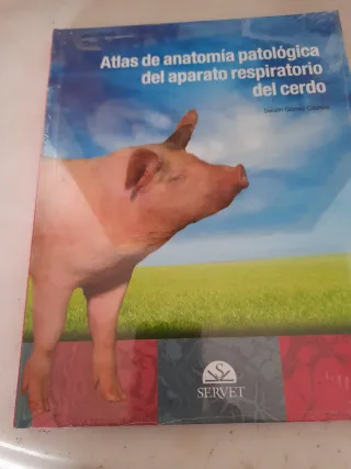Atlas de anatomía patológica del aparato respirato