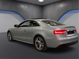 Audi S5 2015