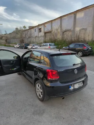 Volkswagen Polo 2011