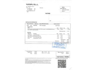 Fiat 124 Spider 103 kW (140 CV)