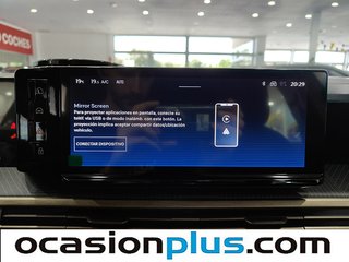 Lancia Ypsilon Hybrid 74 kW (100 CV)