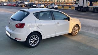 SEAT Ibiza 2013