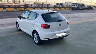 SEAT Ibiza 2013