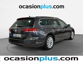 Volkswagen Passat Variant Advance 1.5 TSI 110 kW (150 CV)