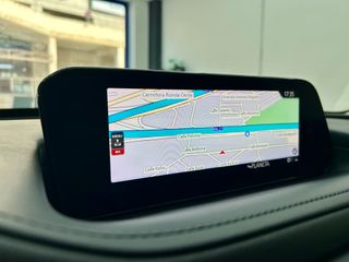 Mazda CX-30 e-Skyactiv X Zenith Safety 2023