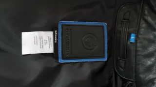 Chaqueta de Moto BMW