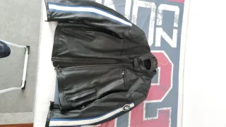 Chaqueta de Moto BMW