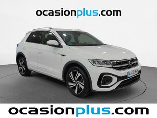 Volkswagen T-Roc R-Line 1.5 TSI 110 kW (150 CV) DSG