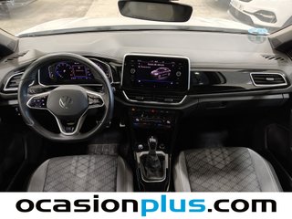 Volkswagen T-Roc R-Line 1.5 TSI 110 kW (150 CV) DSG